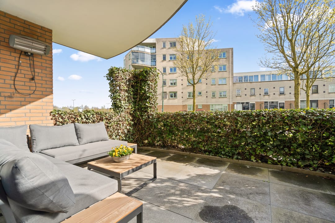 Foto 17 van Duinmeer 15