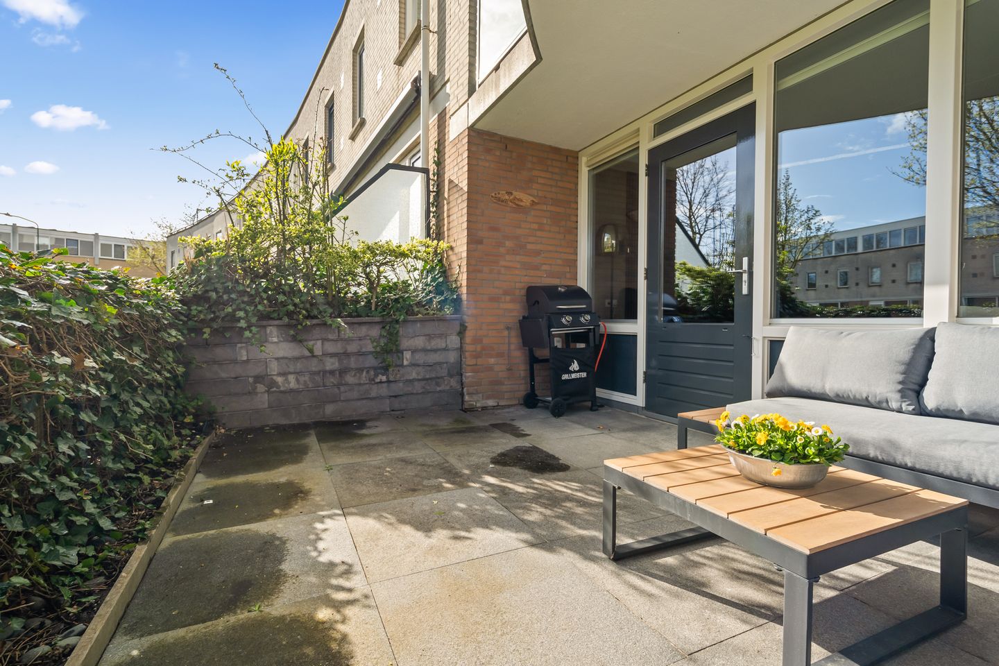 Foto 19 van Duinmeer 15