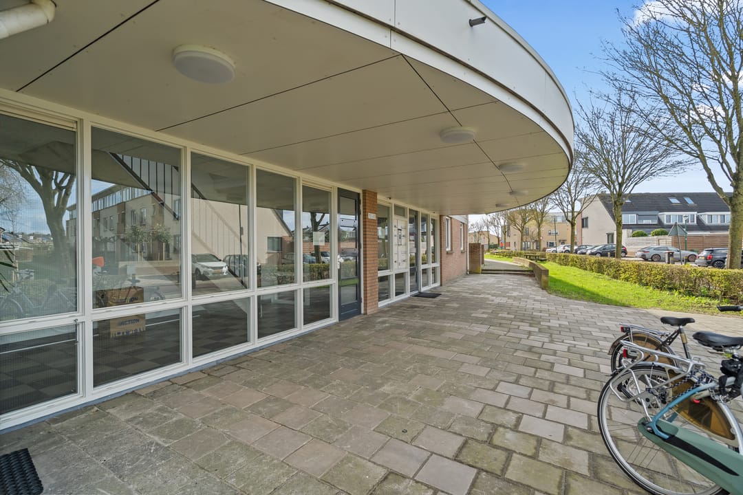 Foto 37 van Duinmeer 15