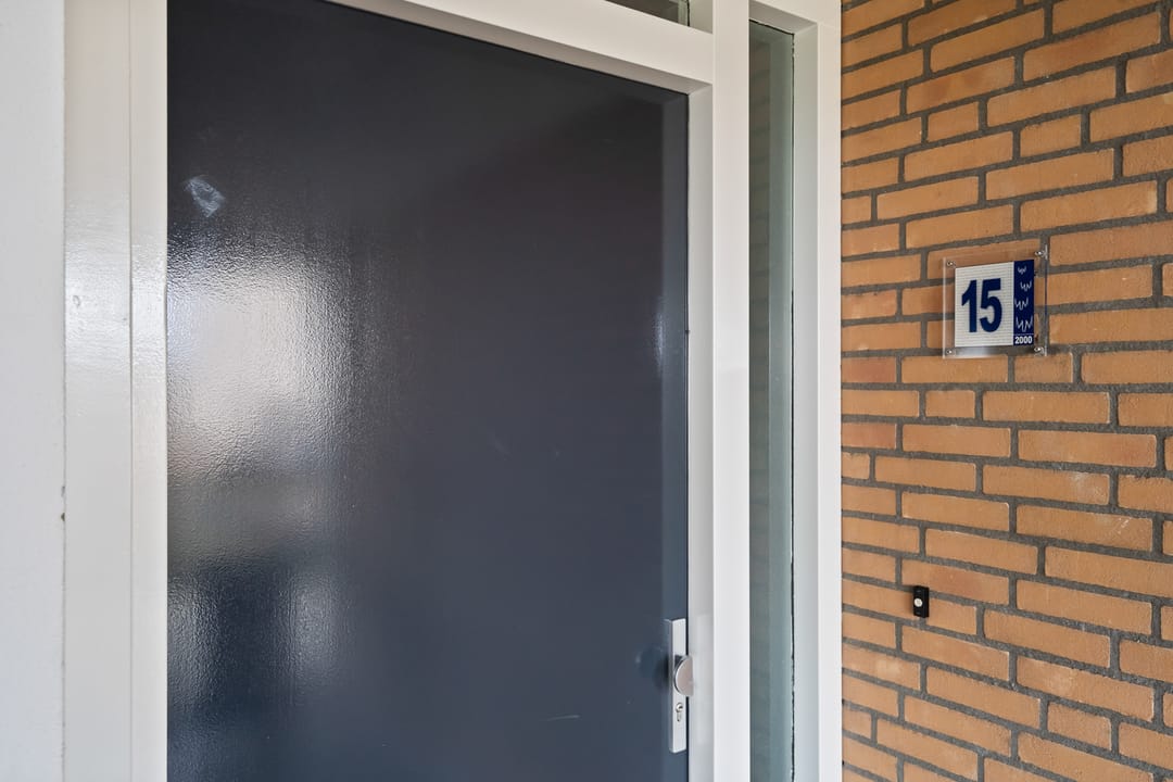 Foto 32 van Duinmeer 15