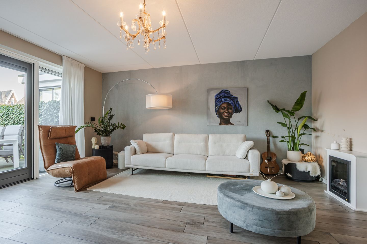 Foto 4 van De Rozengaarden 26