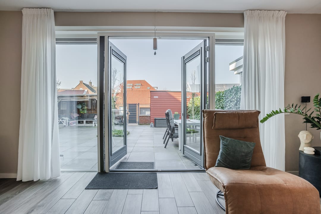 Foto 7 van De Rozengaarden 26