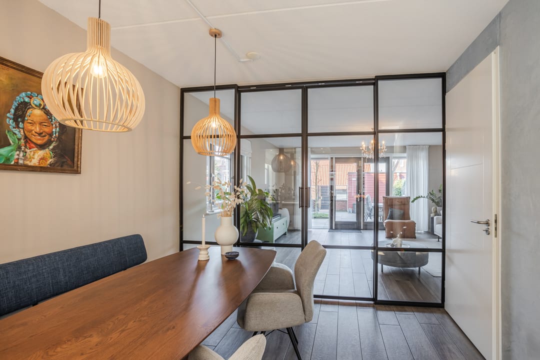 Foto 11 van De Rozengaarden 26