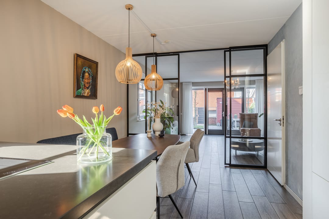 Foto 13 van De Rozengaarden 26