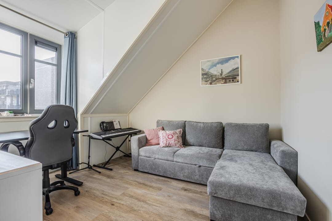 Foto 31 van De Rozengaarden 26