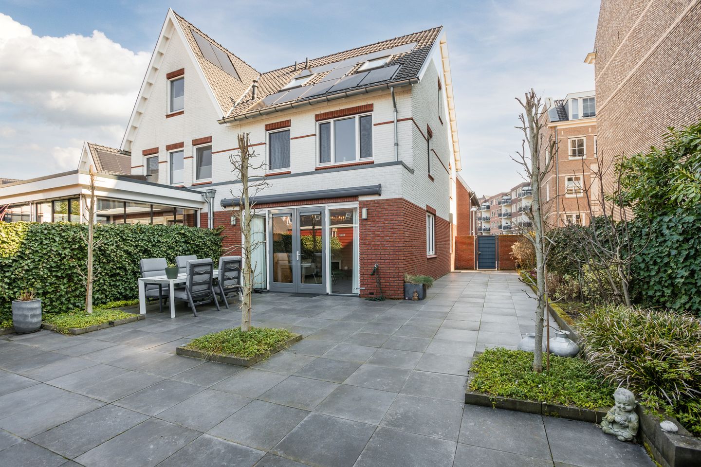 Foto 44 van De Rozengaarden 26