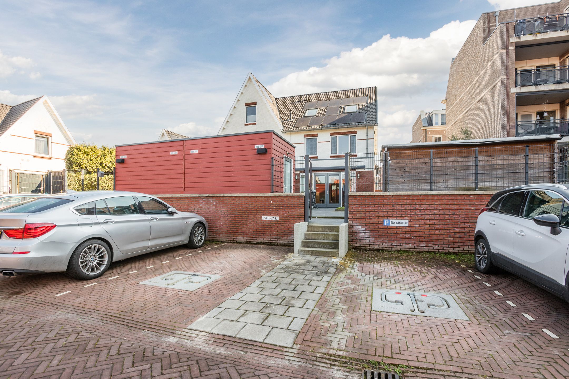 Foto 48 van De Rozengaarden 26