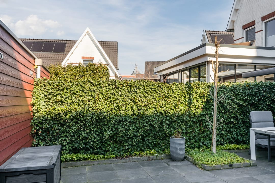 Foto 41 van De Rozengaarden 26