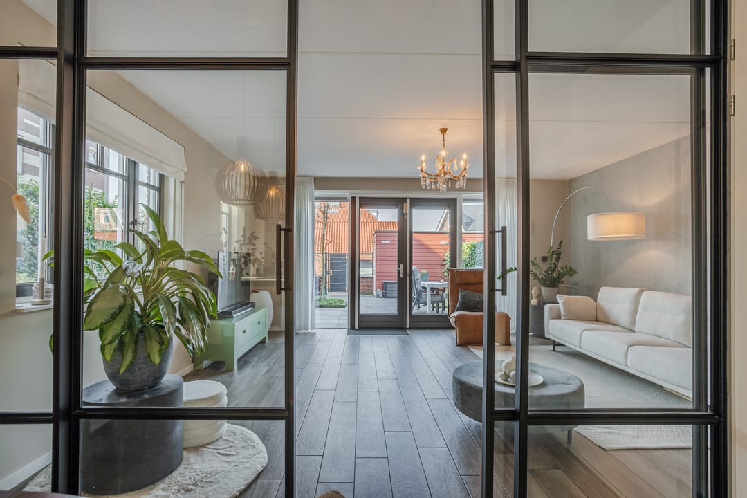 Foto 8 van De Rozengaarden 26