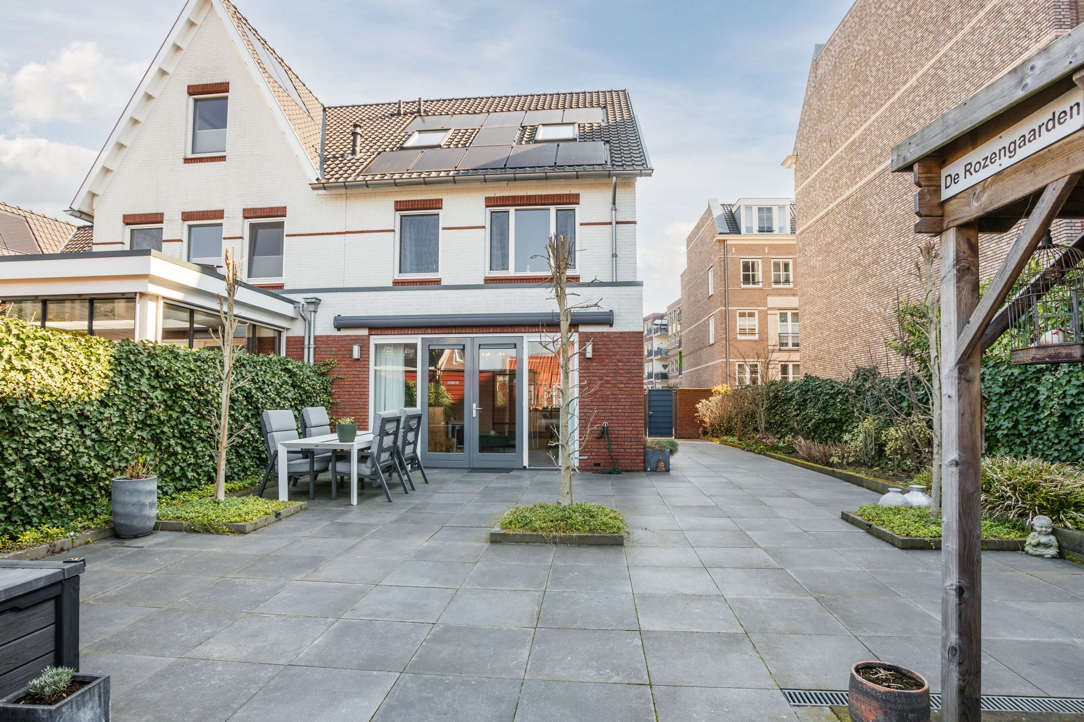 Foto 45 van De Rozengaarden 26