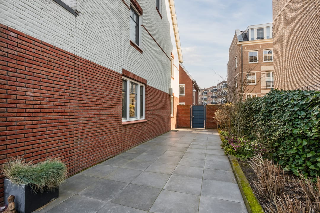 Foto 46 van De Rozengaarden 26