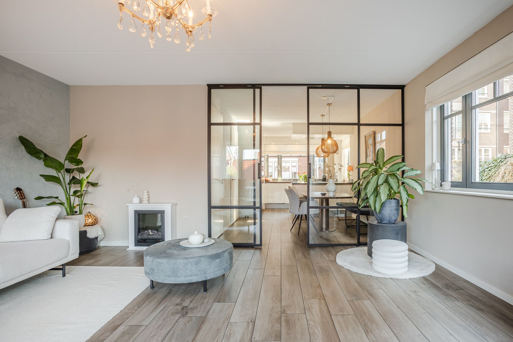 Foto 6 van De Rozengaarden 26