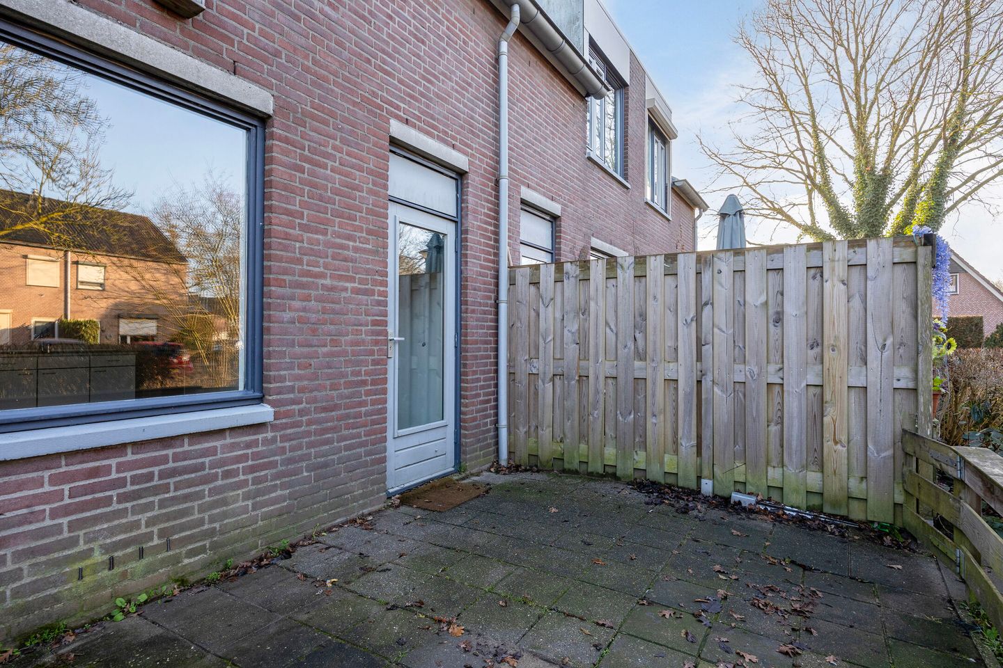 Ground Floor Studio with Private Garden in Wehl — 14