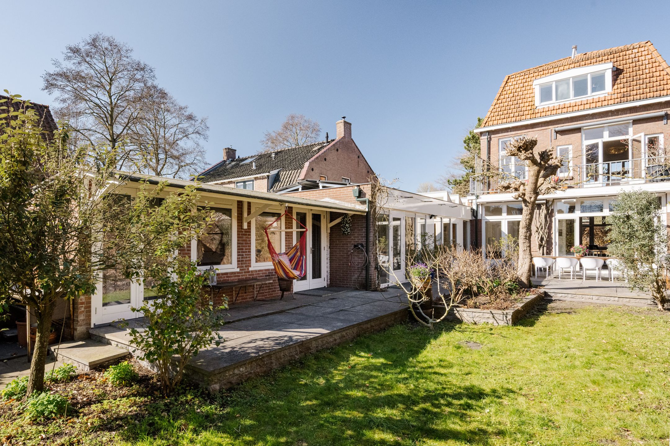 Herenweg 118 