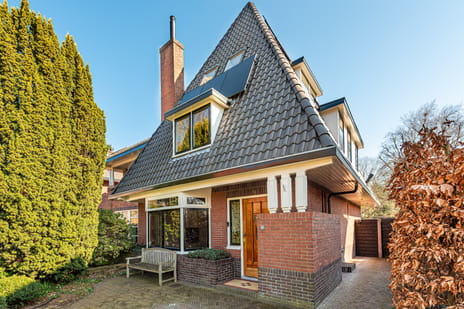Van der Helstlaan thumbnail