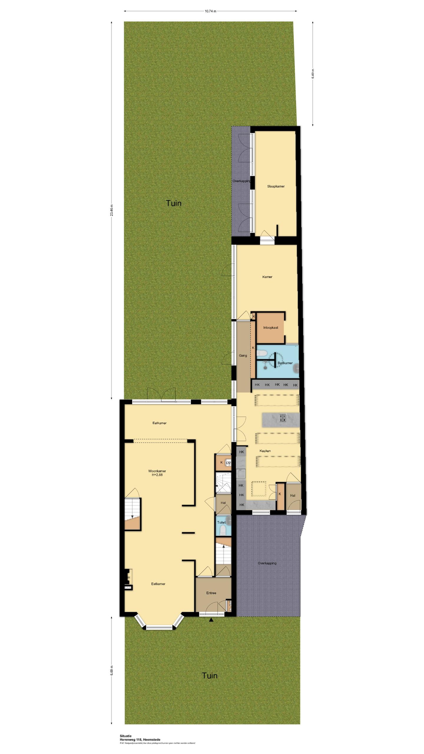 Foto 74 van Herenweg 118