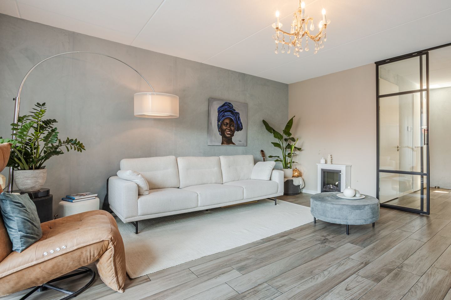 Foto 5 van De Rozengaarden 26