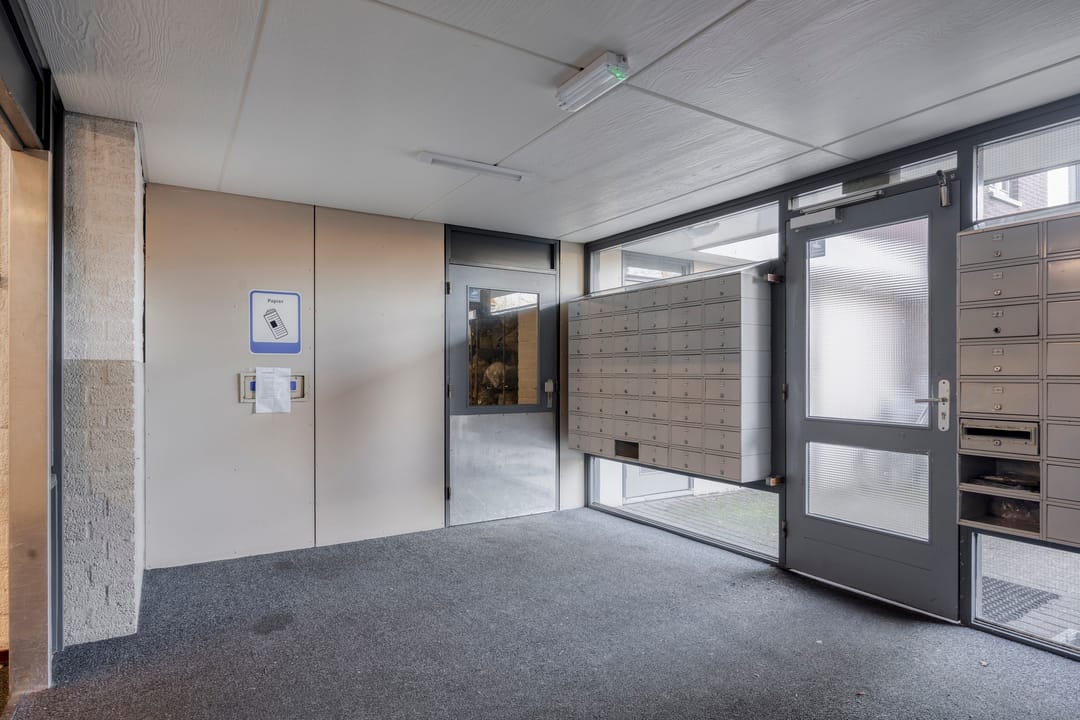 Ground Floor Studio with Private Garden in Wehl — 17