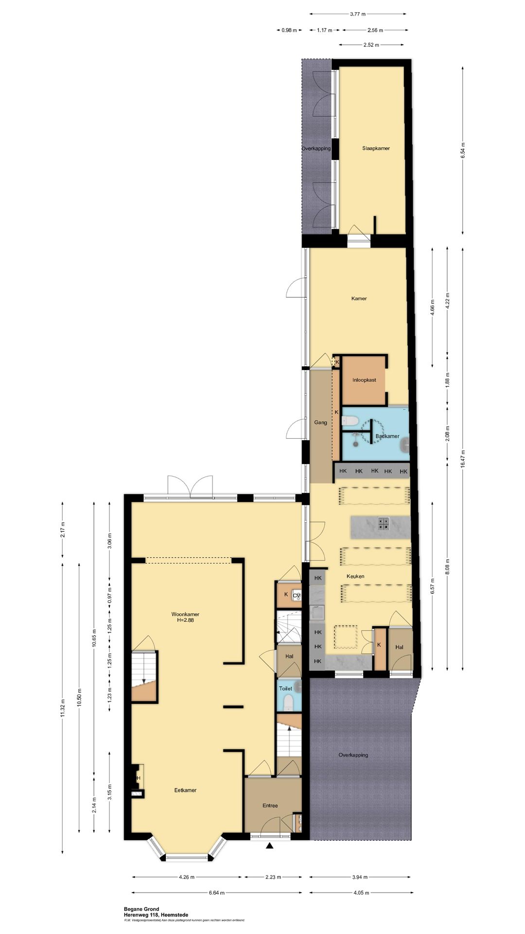 Foto 68 van Herenweg 118