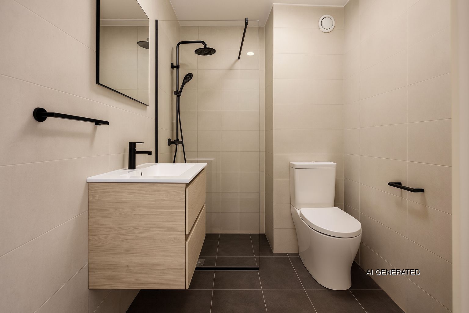 Ground Floor Studio with Private Garden in Wehl — 12
