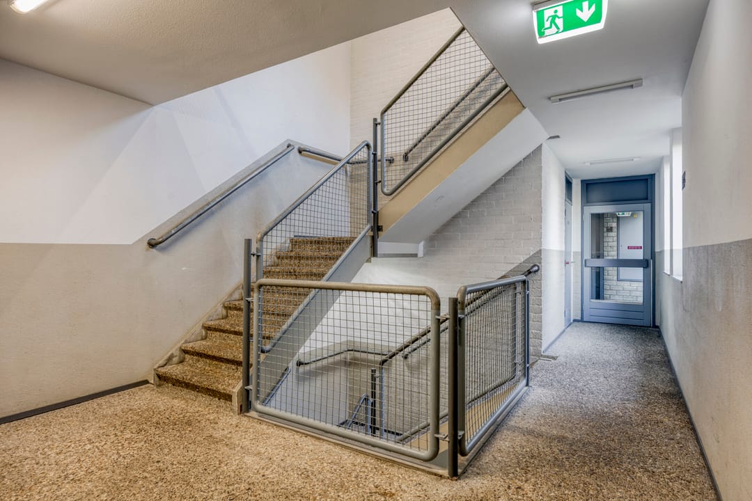 Ground Floor Studio with Private Garden in Wehl — 16