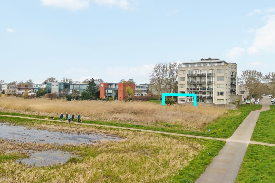 Photo 1 of Straat van Ormoes 95