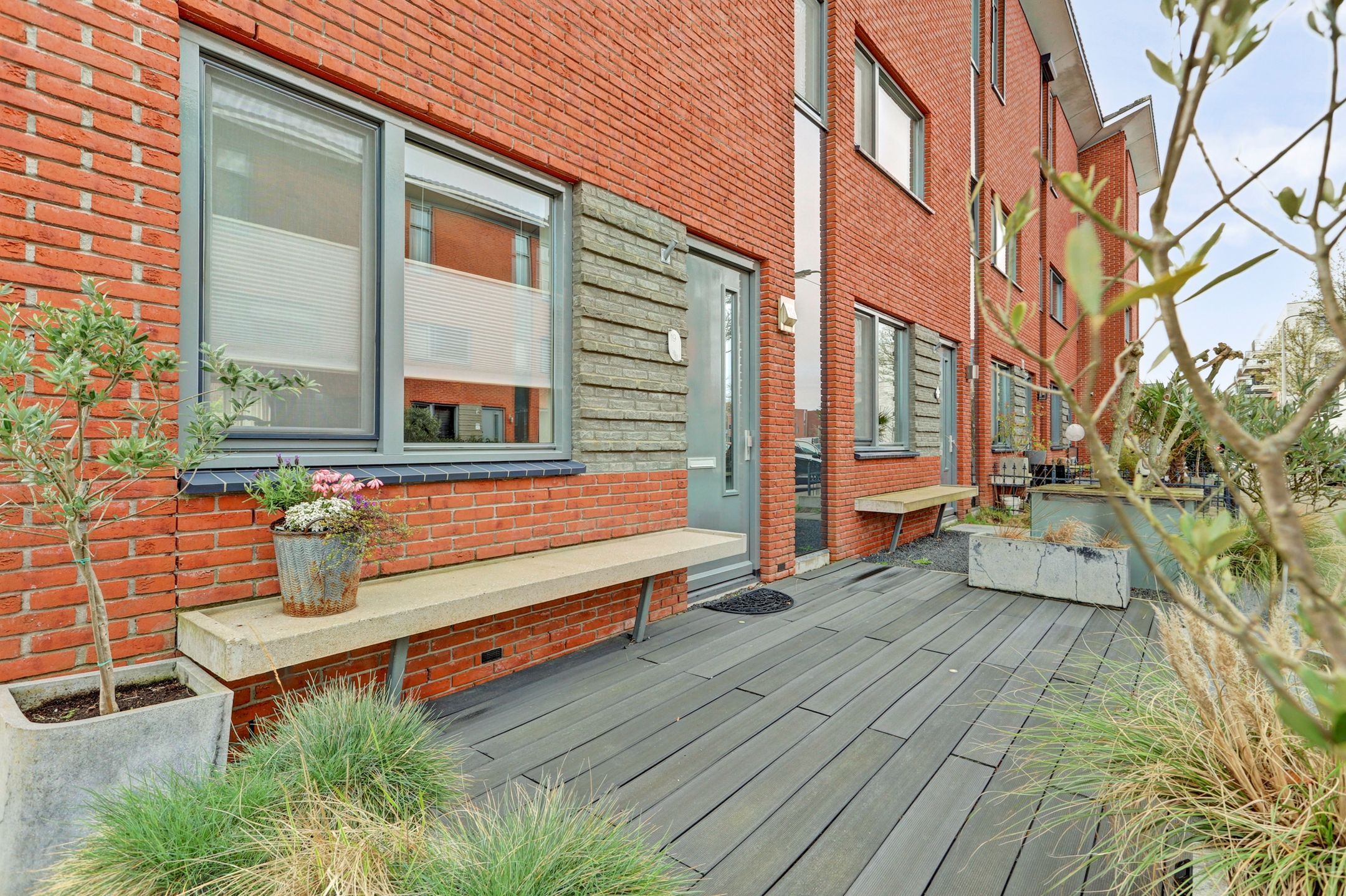 Foto 3 van Dokter Van Westendorplaan 19