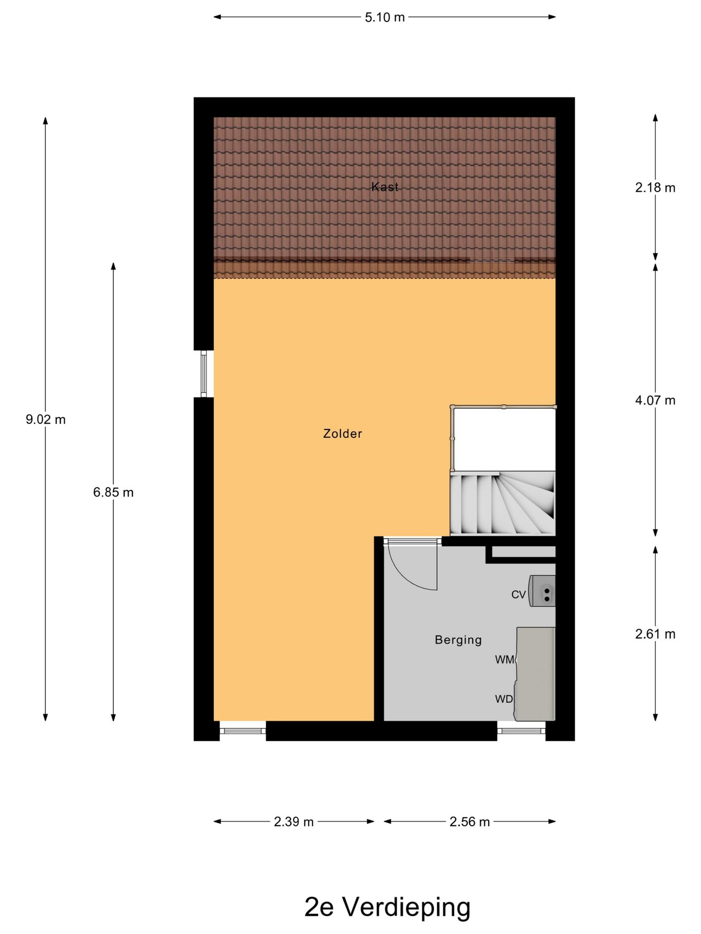 Foto 55 van Dokter Van Westendorplaan 19