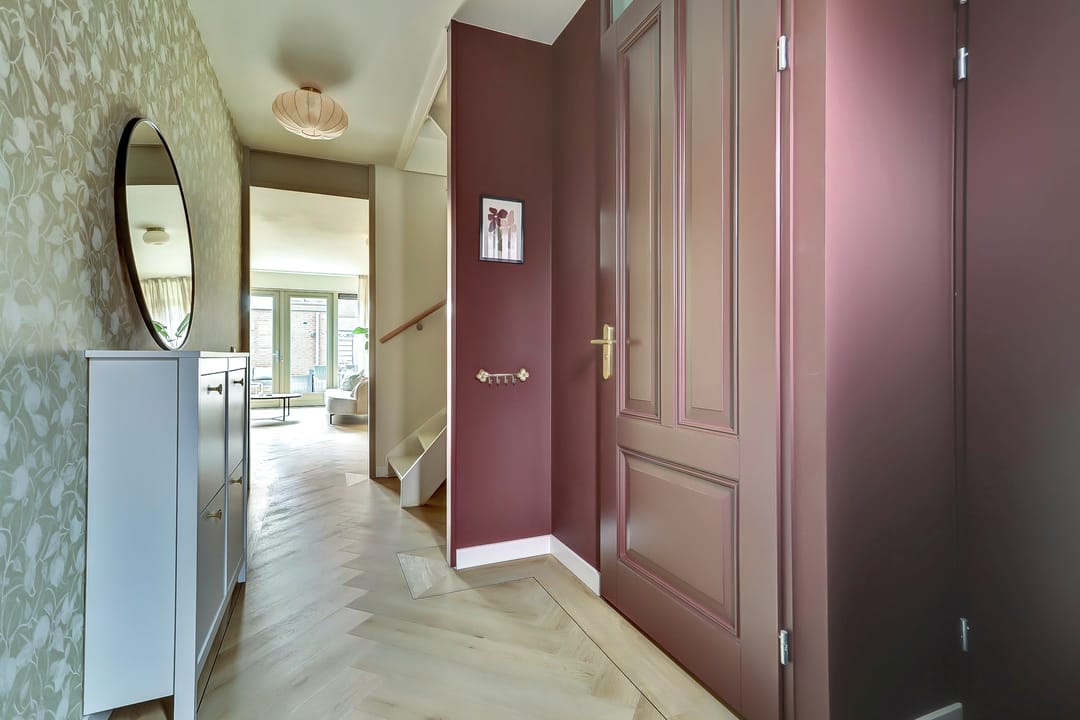 Foto 7 van Dokter Van Westendorplaan 19