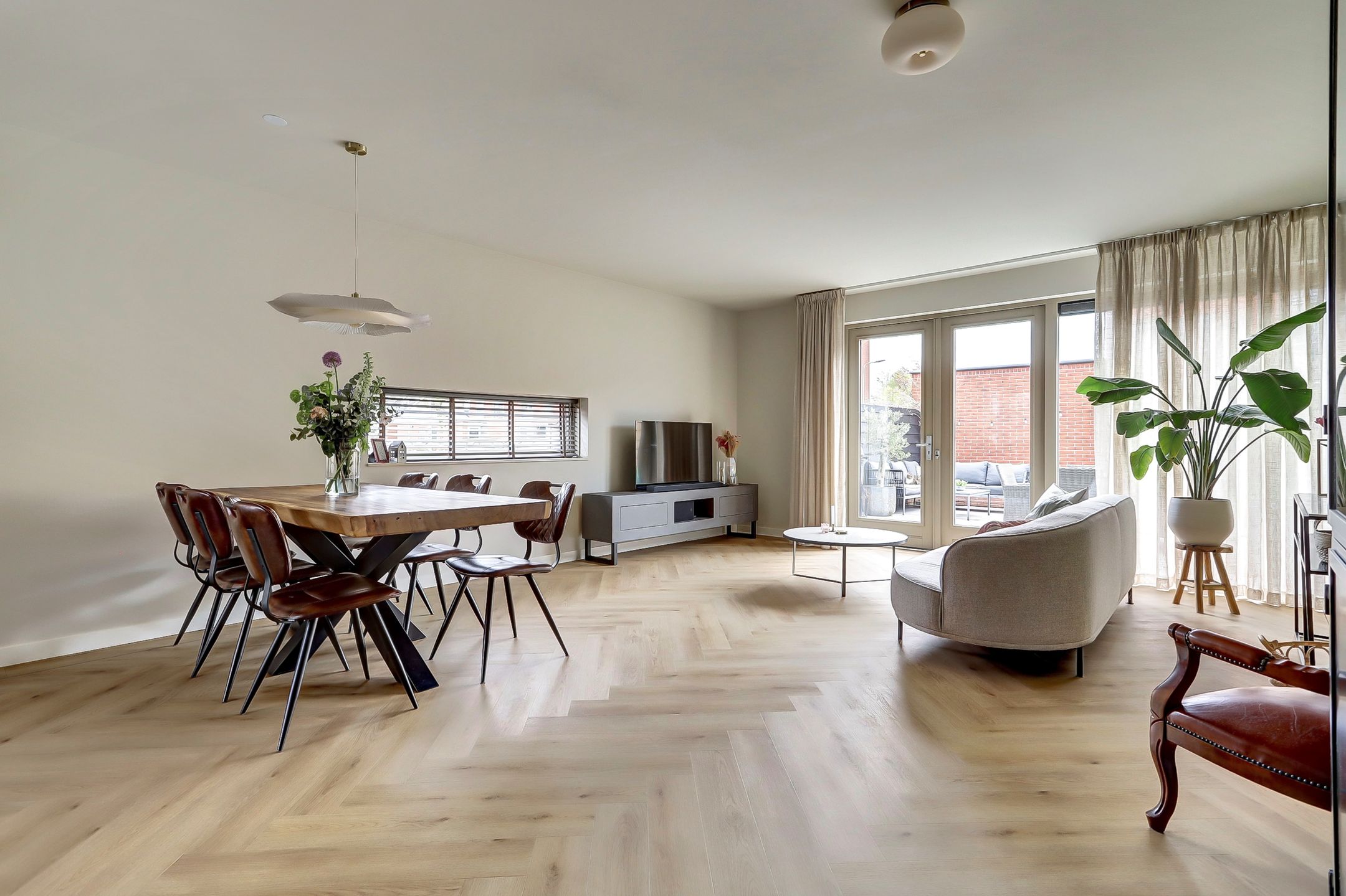 Foto 9 van Dokter Van Westendorplaan 19