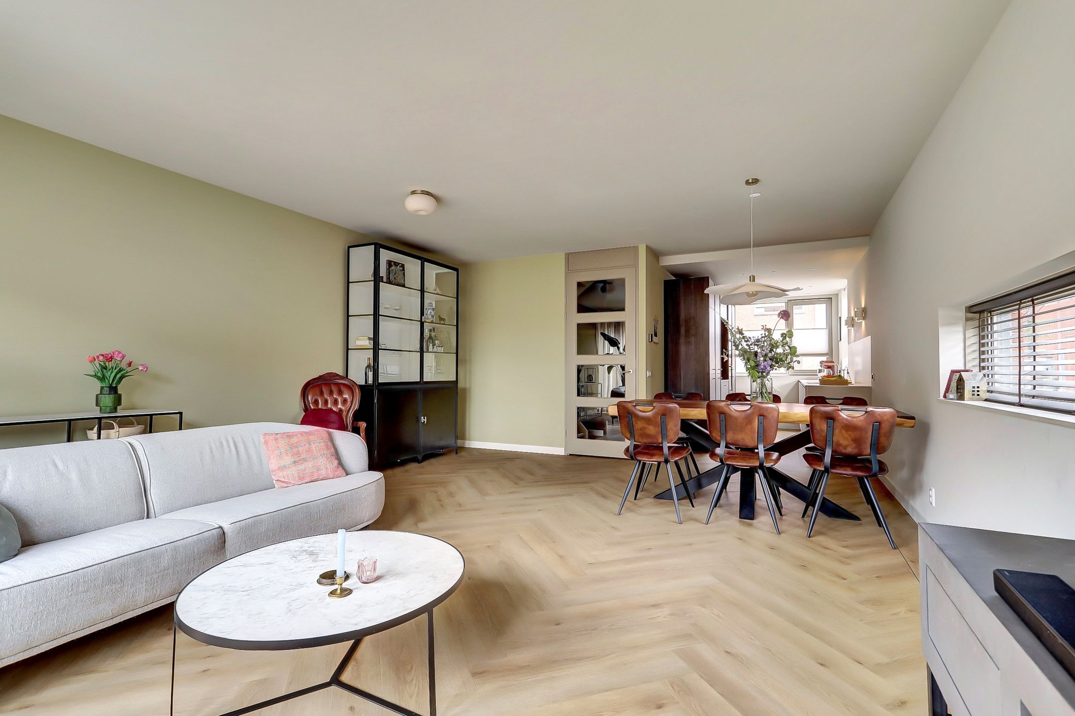 Foto 12 van Dokter Van Westendorplaan 19