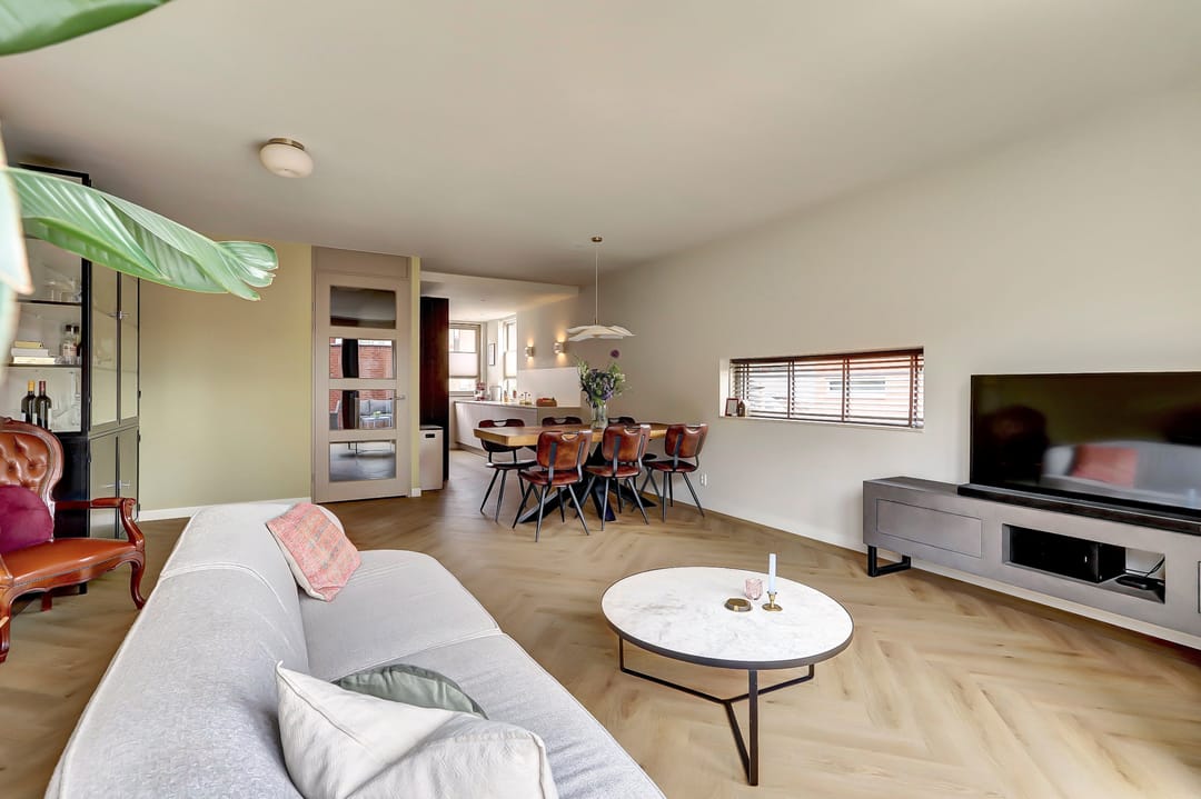 Foto 13 van Dokter Van Westendorplaan 19