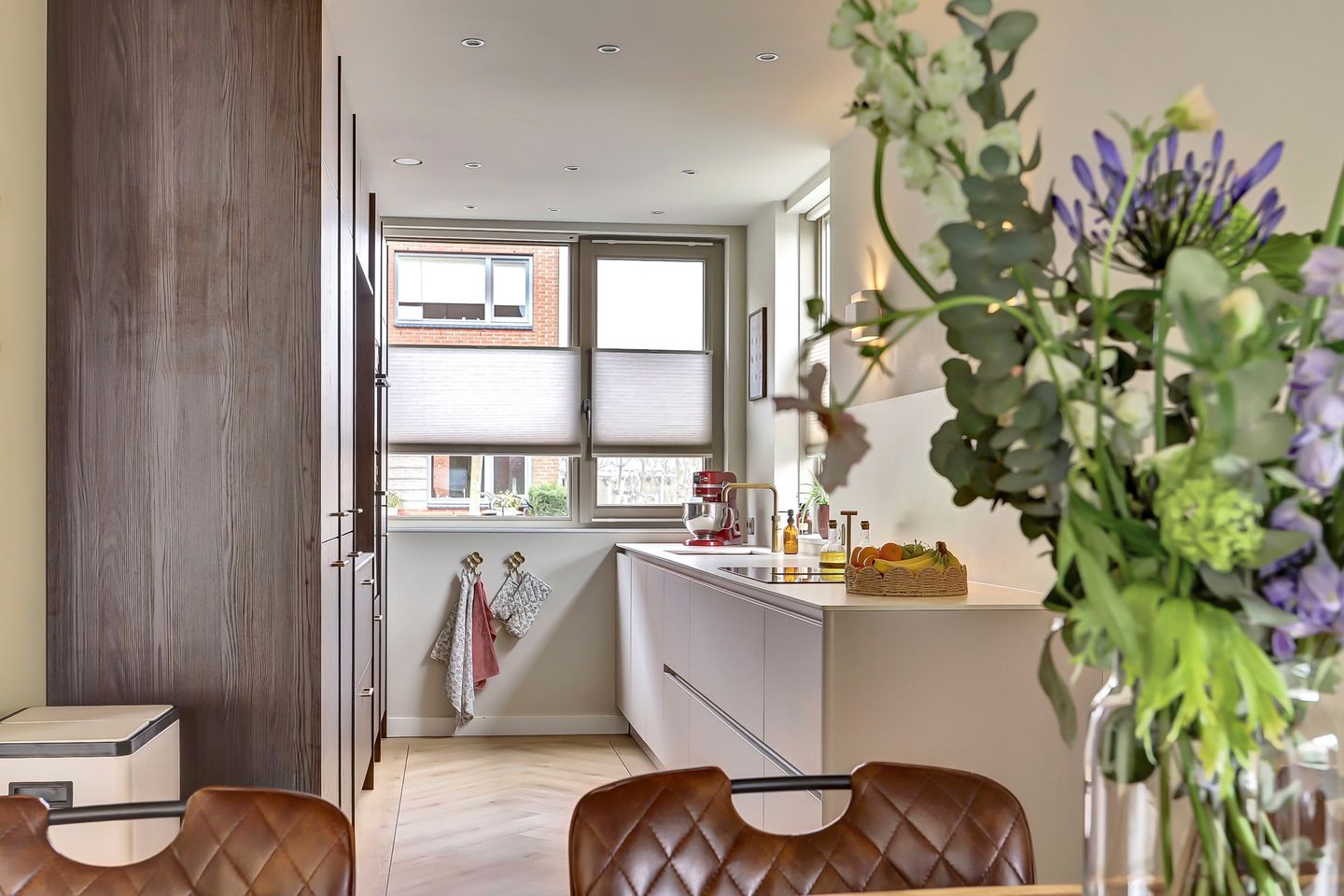 Foto 14 van Dokter Van Westendorplaan 19