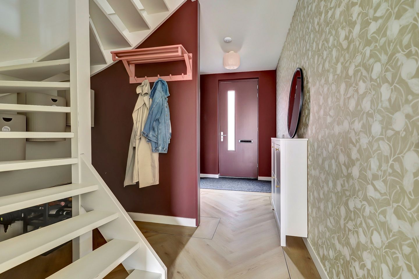 Foto 5 van Dokter Van Westendorplaan 19