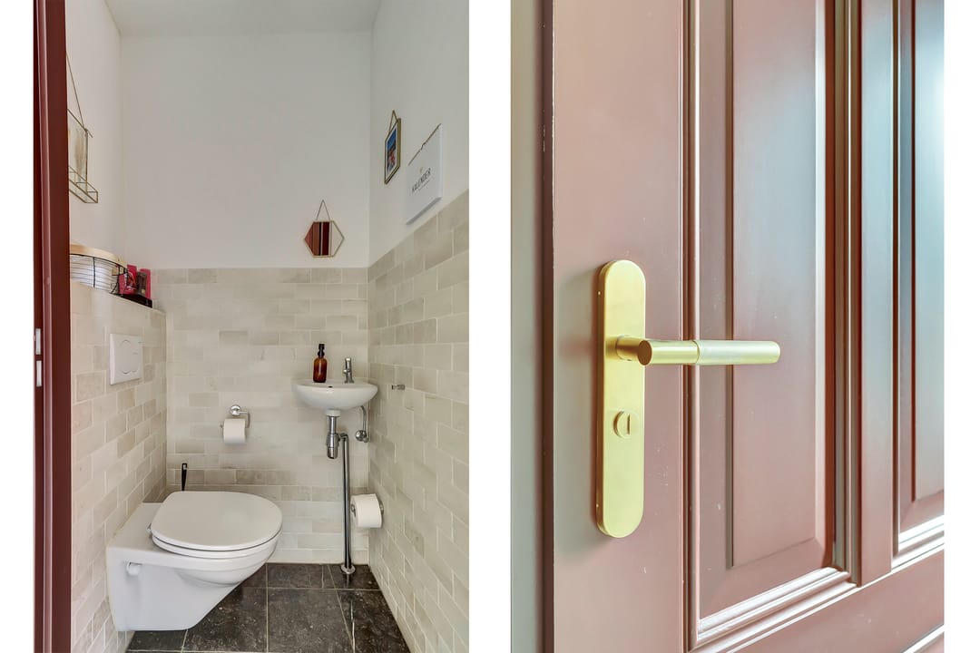 Foto 8 van Dokter Van Westendorplaan 19