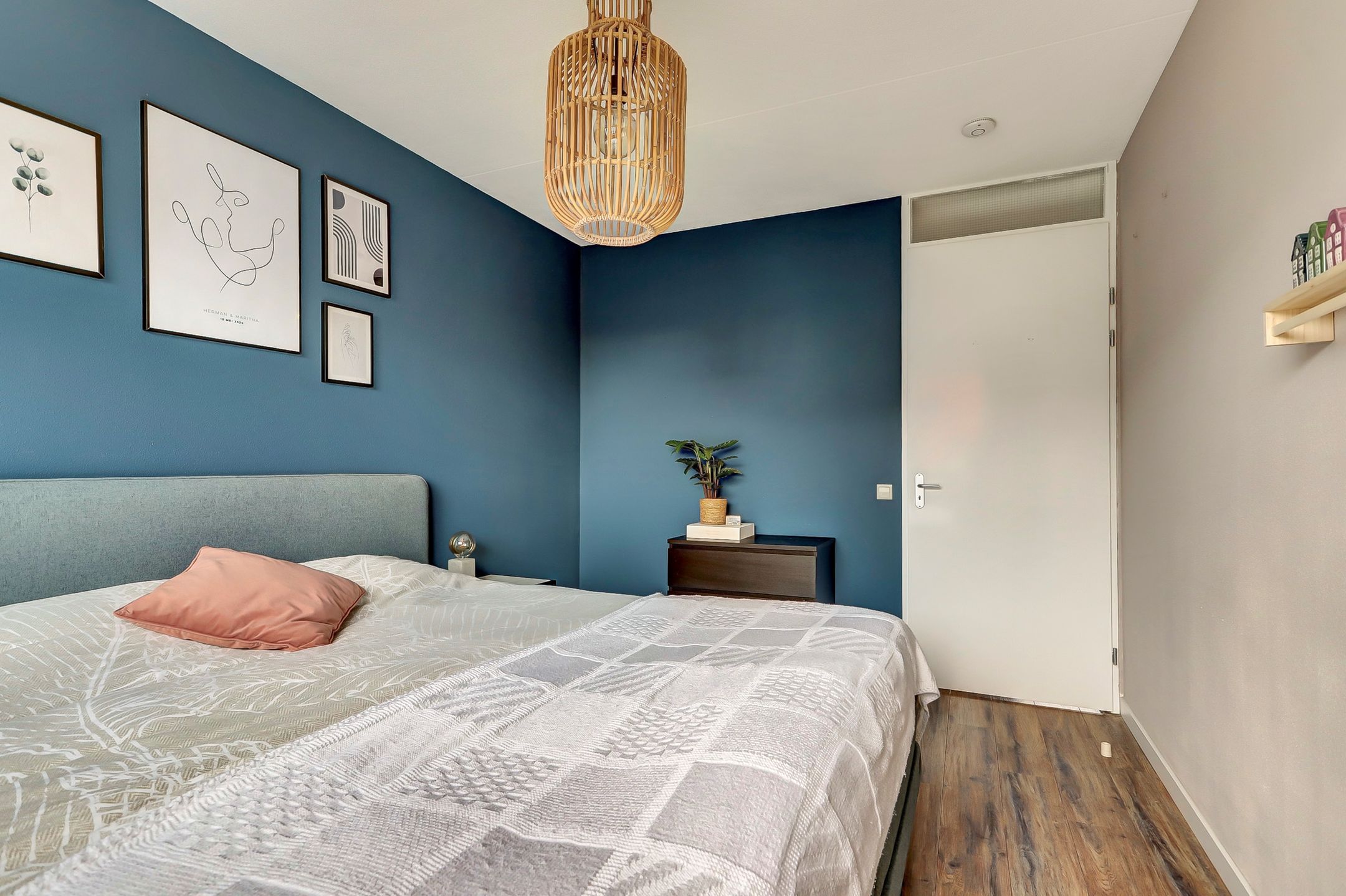 Foto 24 van Dokter Van Westendorplaan 19