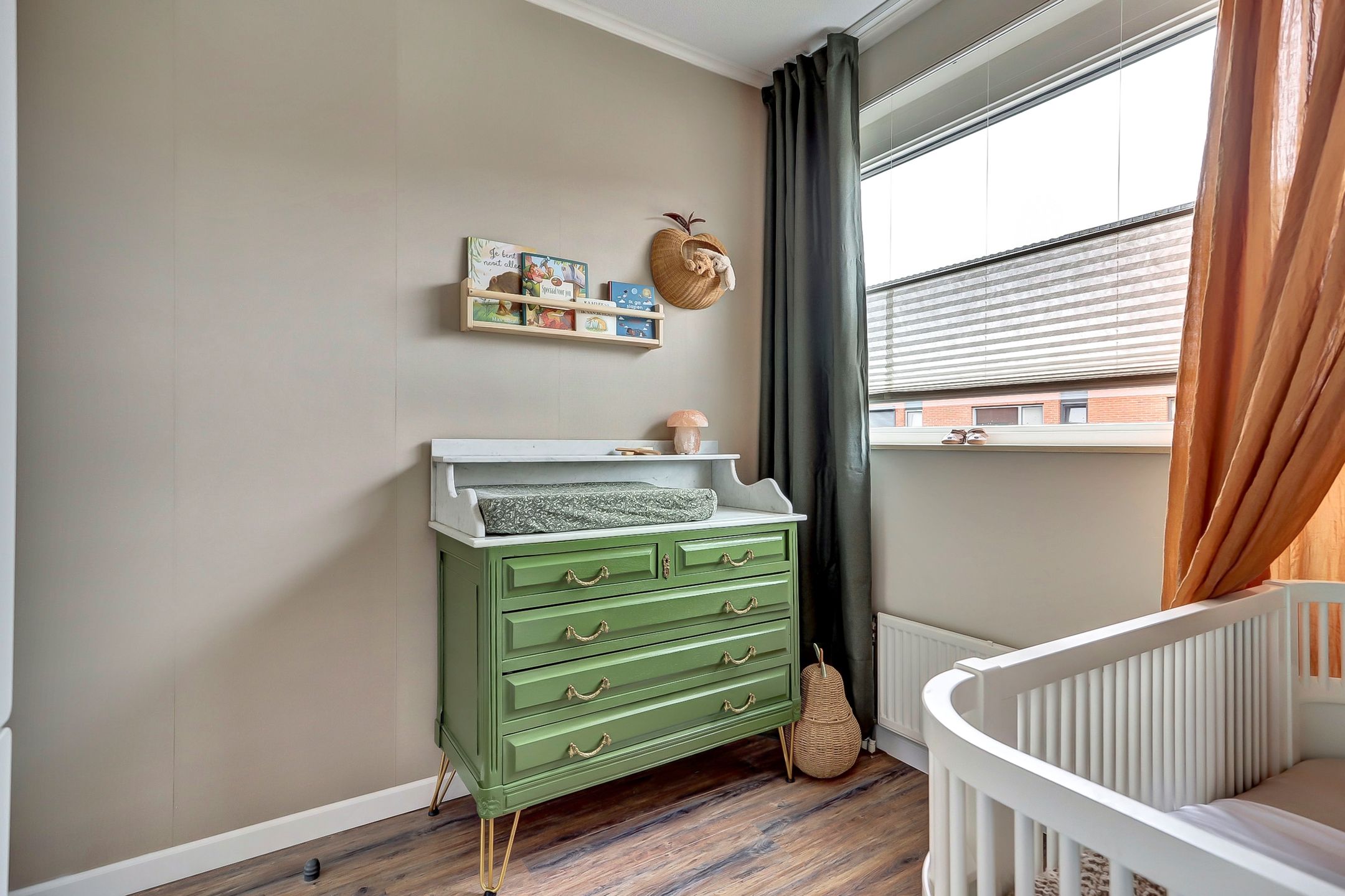 Foto 27 van Dokter Van Westendorplaan 19