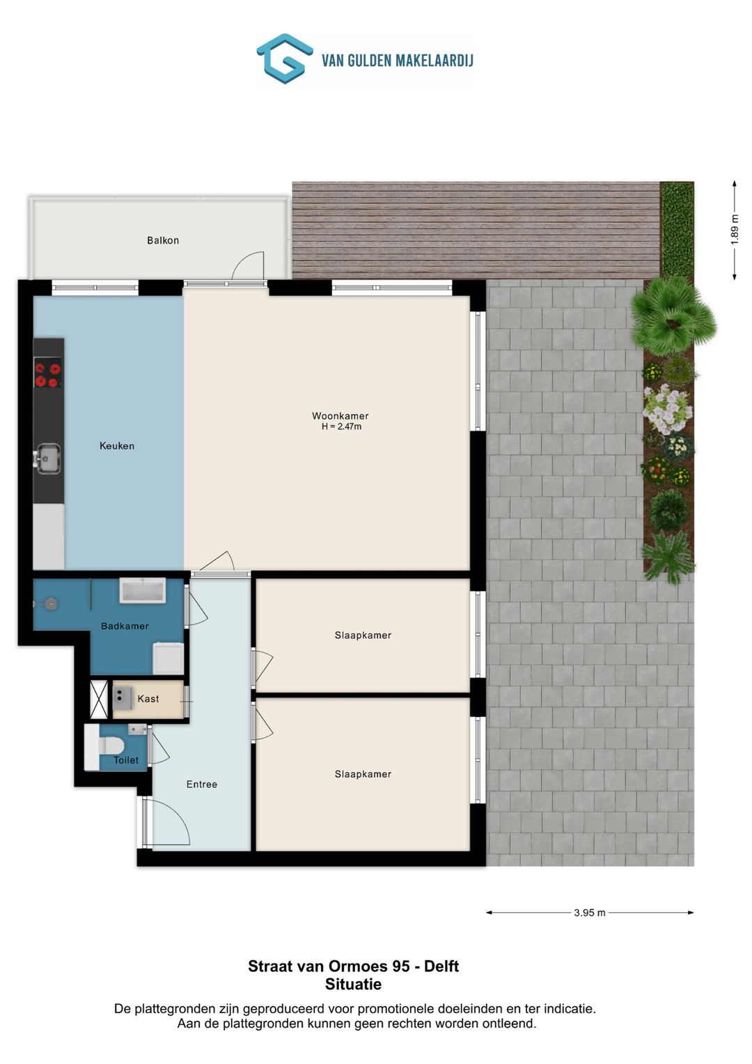 Photo 28 of Straat van Ormoes 95