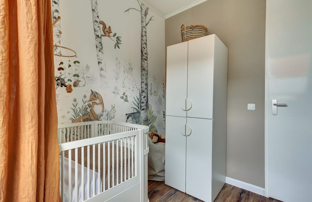 Foto 26 van Dokter Van Westendorplaan 19