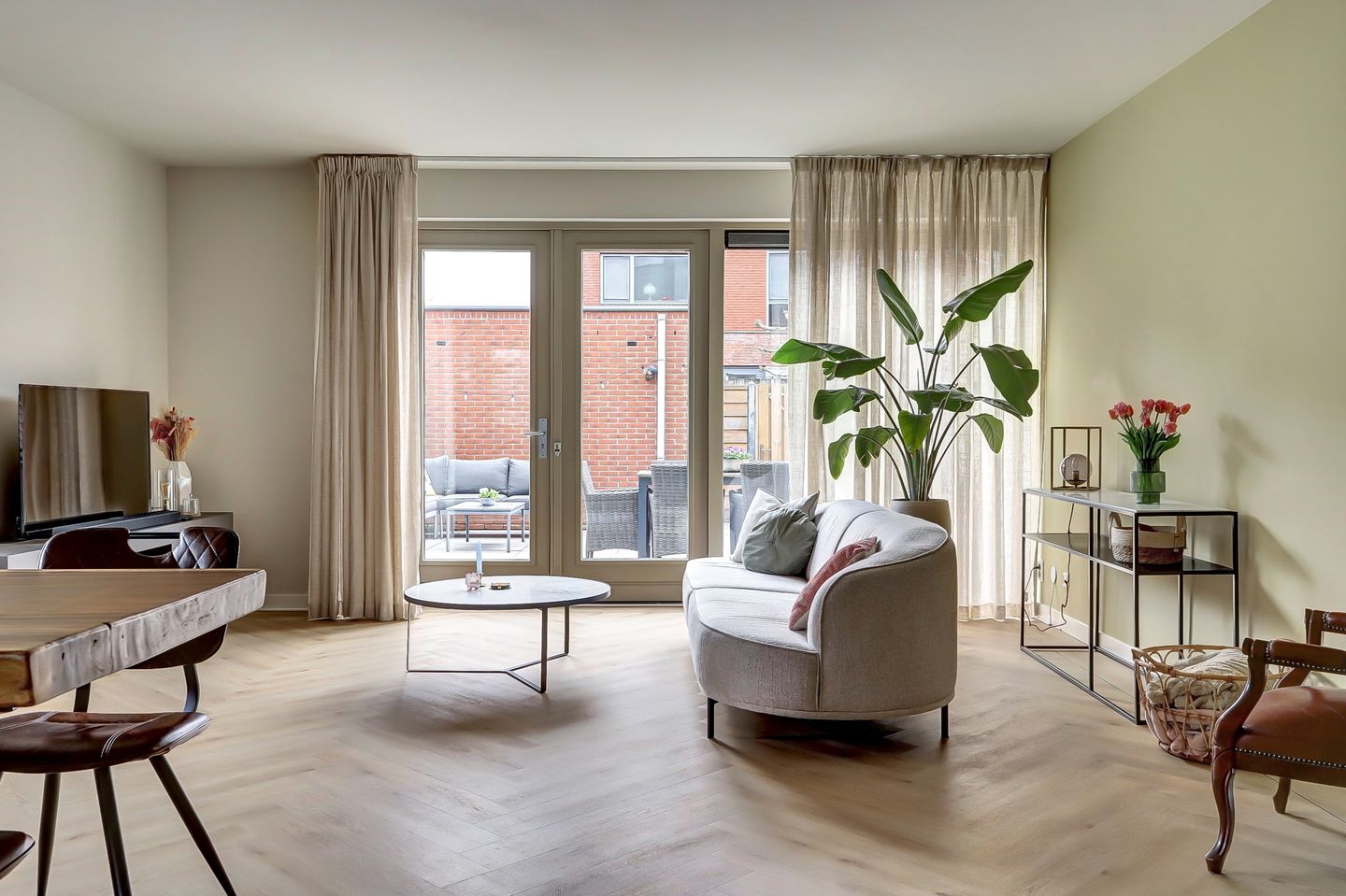 Foto 10 van Dokter Van Westendorplaan 19