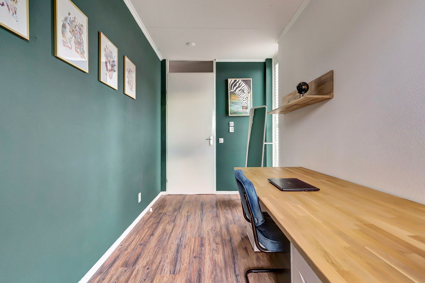 Foto 29 van Dokter Van Westendorplaan 19