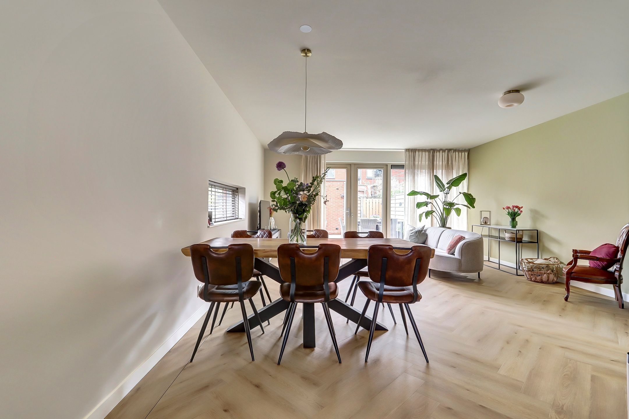 Foto 15 van Dokter Van Westendorplaan 19