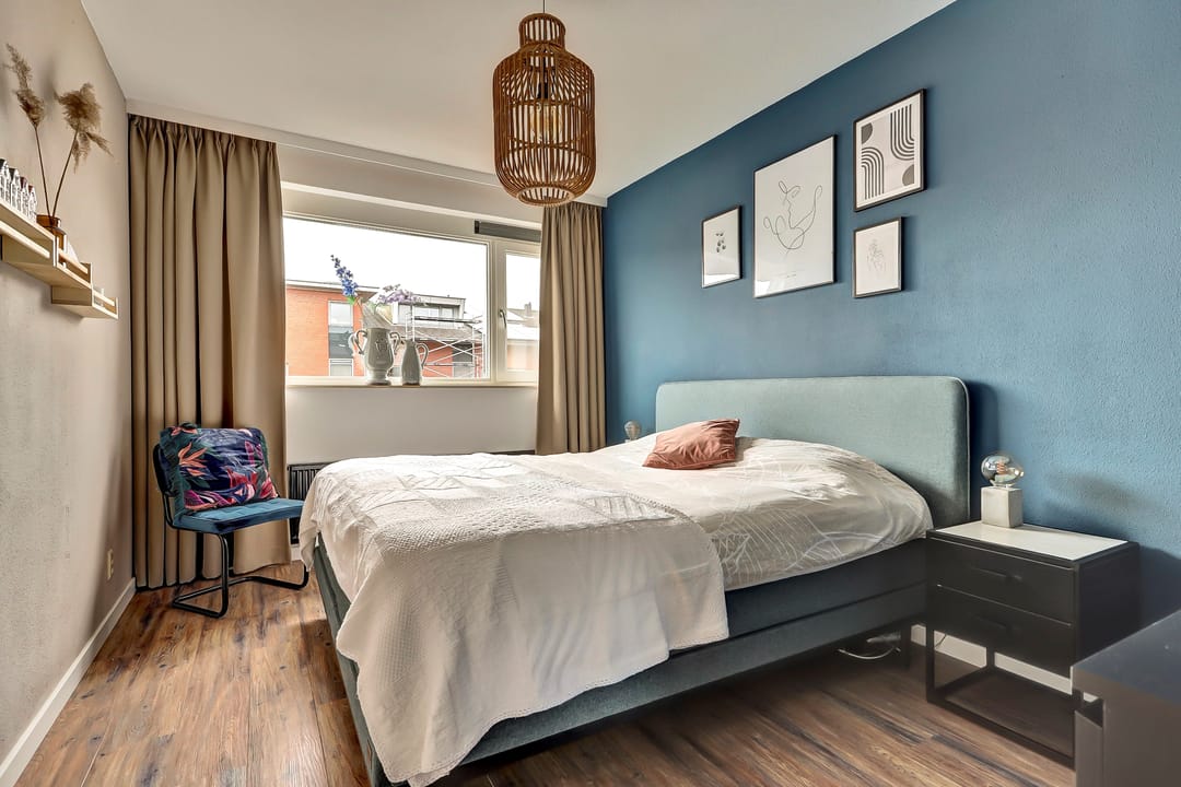 Foto 22 van Dokter Van Westendorplaan 19