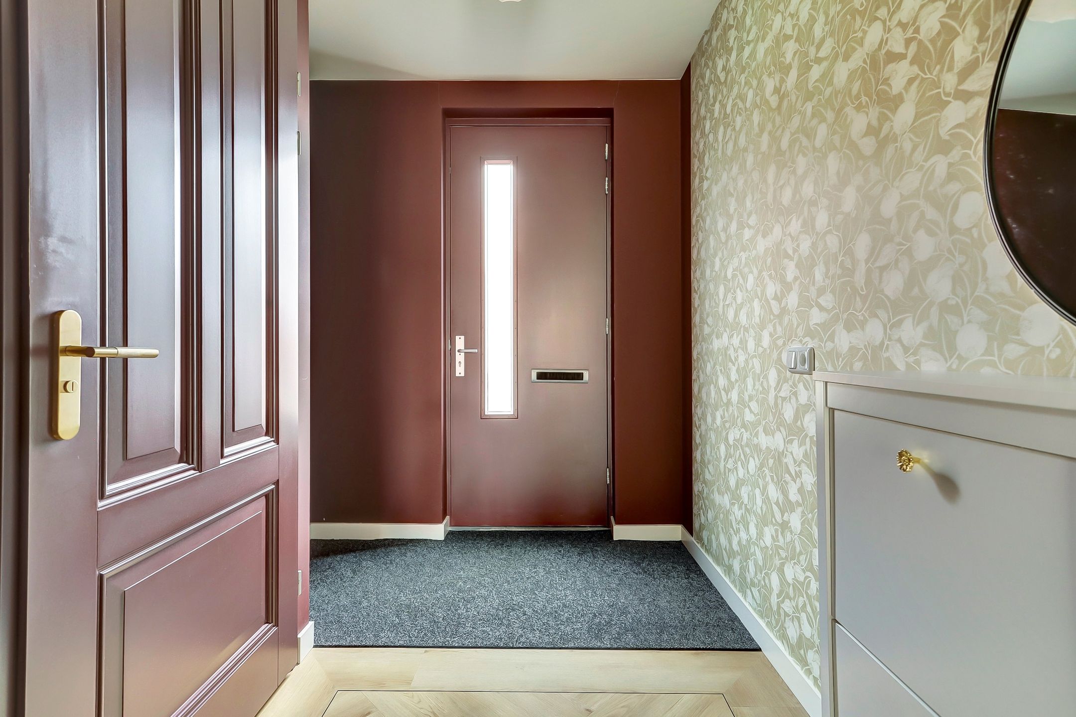 Foto 6 van Dokter Van Westendorplaan 19