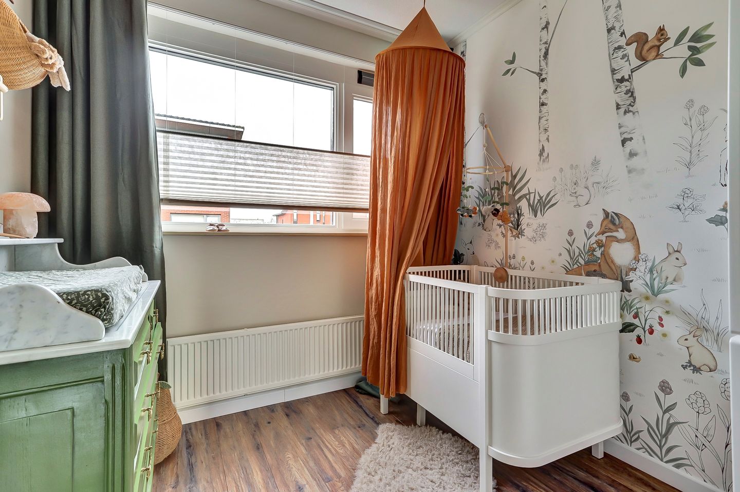 Foto 25 van Dokter Van Westendorplaan 19