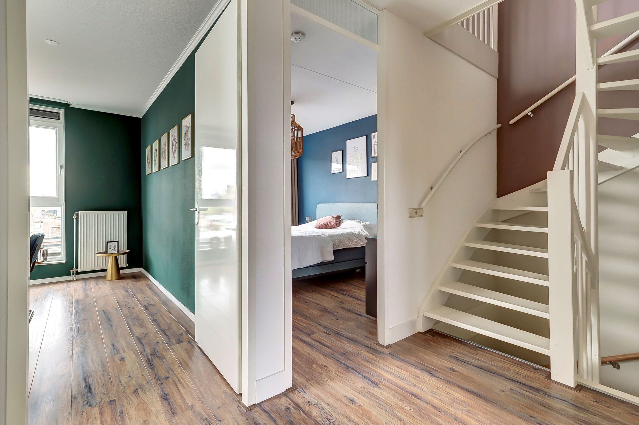 Foto 21 van Dokter Van Westendorplaan 19