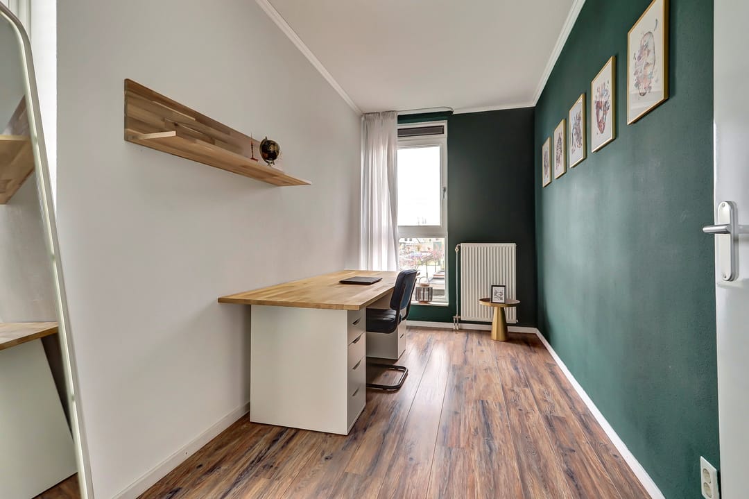 Foto 28 van Dokter Van Westendorplaan 19