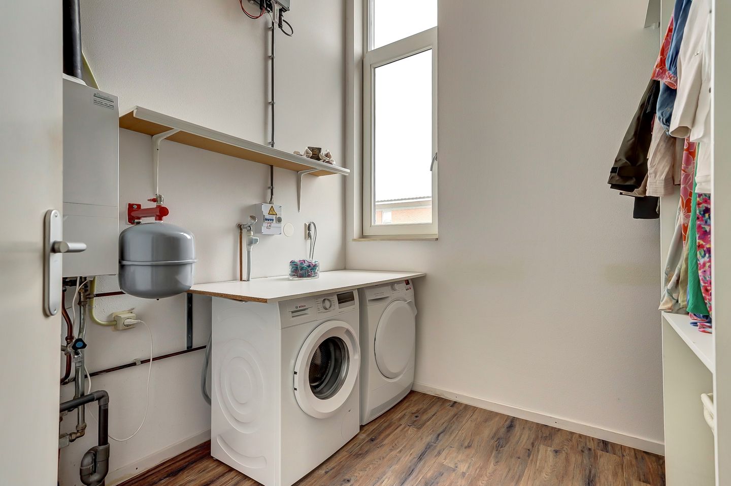 Foto 34 van Dokter Van Westendorplaan 19