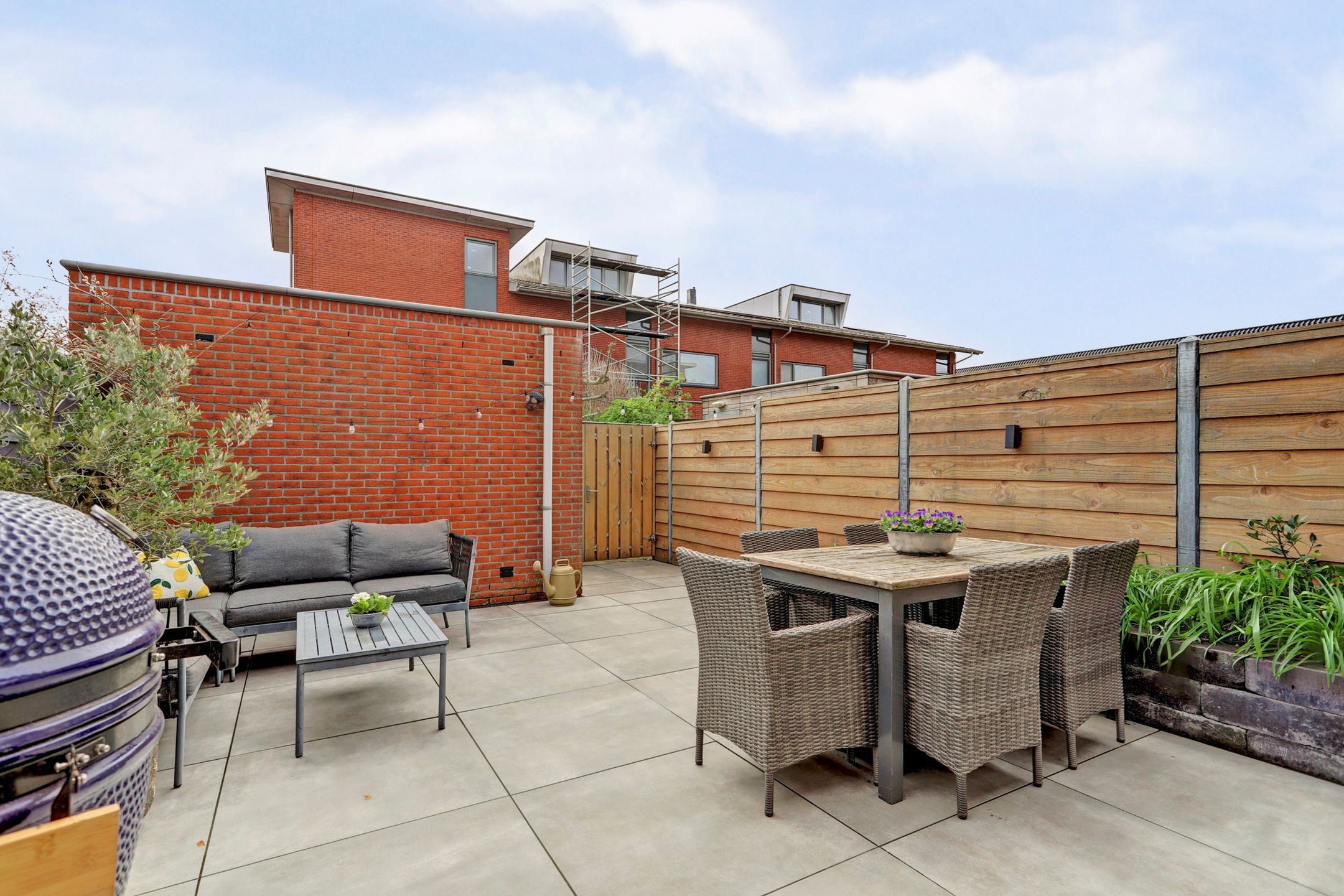 Foto 39 van Dokter Van Westendorplaan 19