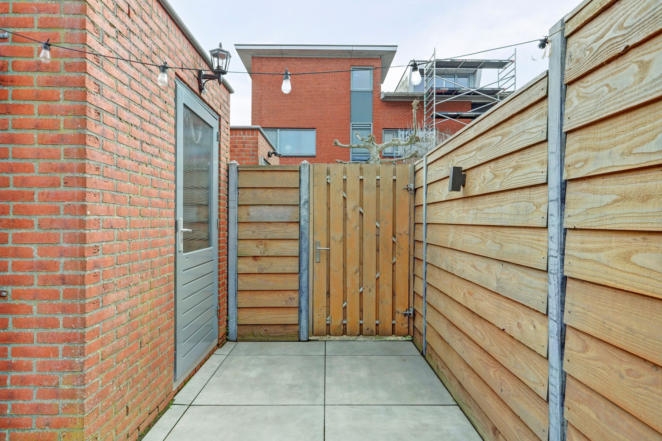 Foto 42 van Dokter Van Westendorplaan 19